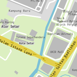 Klinik selvam alor setar