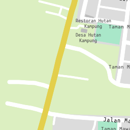 Taman Cahaya Suria Kota Setar