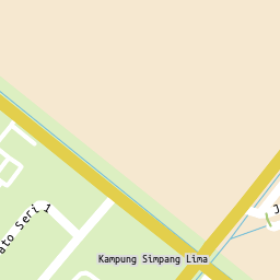 Klinik Kesihatan Simpang Lima Sabak Bernam