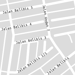 Jalan Undan 18, Johor Bahru