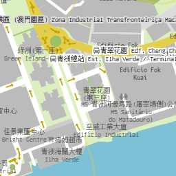 魚鱗巷travessa Da Escama 花王堂區santo Antonio