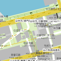 永發大廈 花王堂區santo Antonio