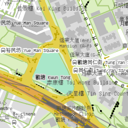 渠務署觀塘污水泵房drainage Services Department Kwun Tong Pumping Station 觀塘區kwun Tong District