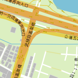 南屯福地 土地公廟 湳雅里