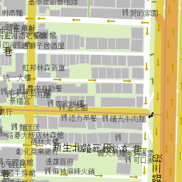 世界之頂商業大樓 圓山里