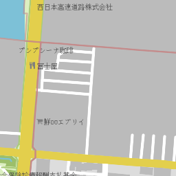 高松競輪場選手宿舎 南海道