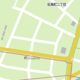 高松競輪場選手宿舎 南海道