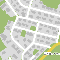 ハイランド公園 芦屋市