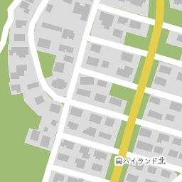 ハイランド公園 芦屋市