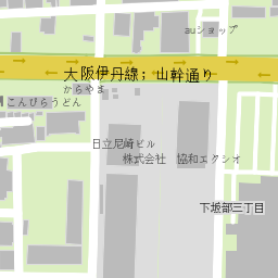 古本市場 尼崎市