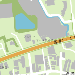 ラ モアナ 箕面市