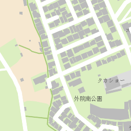 ラ モアナ 箕面市