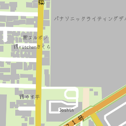 ステーキのどん 高槻店 高槻市