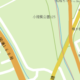 茄子作東公園 枚方市