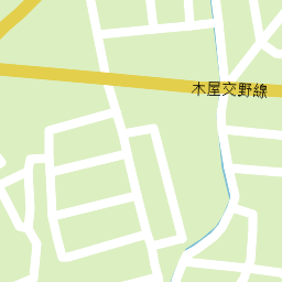 茄子作東公園 枚方市