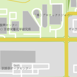 マクドナルド 精華町
