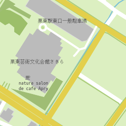 栗東芸術文化会館さきら 栗東市