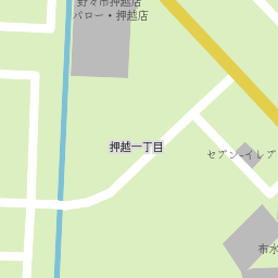 セントラルフィットネスクラブ野々市 野々市市