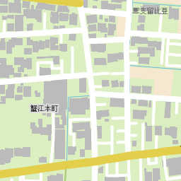 ジャンボエンチョー 蟹江町