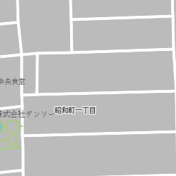 名鉄イン刈谷 刈谷市