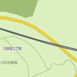 トヨタ自動車独身寮レーヴ三好ヶ丘, みよし市