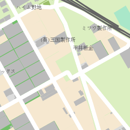 小坂井バイパス 豊川市