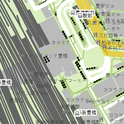 白河ハイツ 豊橋市