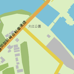 静岡御前崎自転車道線 牧之原市