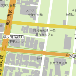 ローソン 八王子市