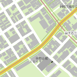 銀嶺ビル 文京区