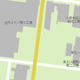 鶴岡警察署 鶴岡市