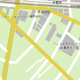 フェリエテニスクラブ 江戸川区
