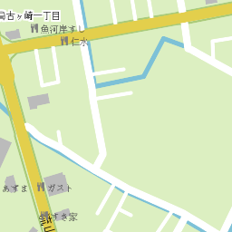 渡辺種苗店 松戸市