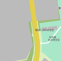千葉工業大学 茜浜運動施設 習志野市