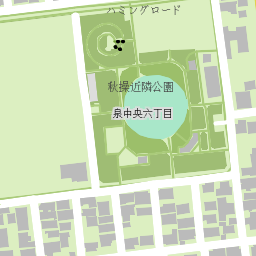 あきぎん体育館 秋田市