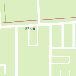 山王南なかよし公園 稲毛区