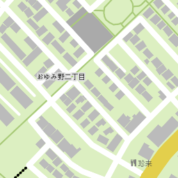 ピーアーク おゆみ野 緑区