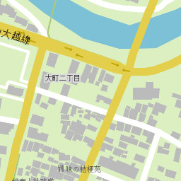 ビッグアイ駐車場 郡山市