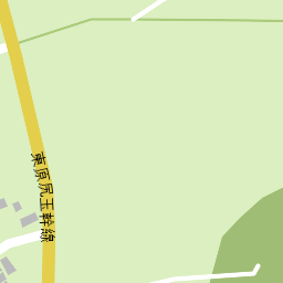 仙台北環状線 泉区