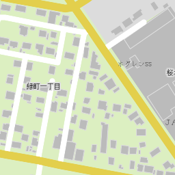 岩見沢市立緑中学校 岩見沢市