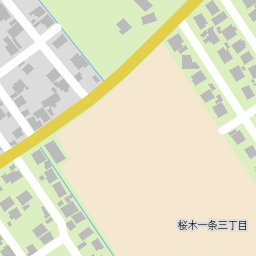 岩見沢市立緑中学校 岩見沢市