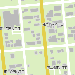 ローソン帯広大通南14丁目店 帯広市