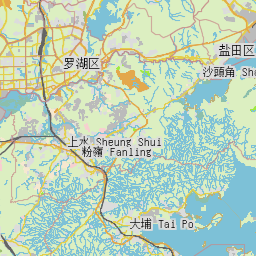 南區southern District