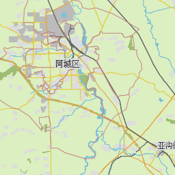 香坊区