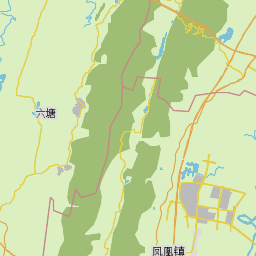 虎溪街道