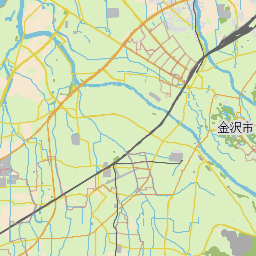 白山市