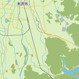 米沢市