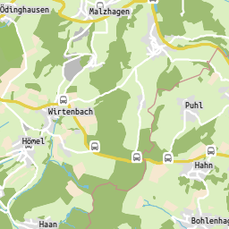 Waldbrol