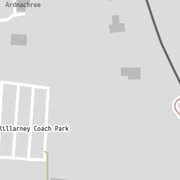 Killarney Avenue Hotel Avenue