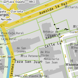 Puertas badia burgos